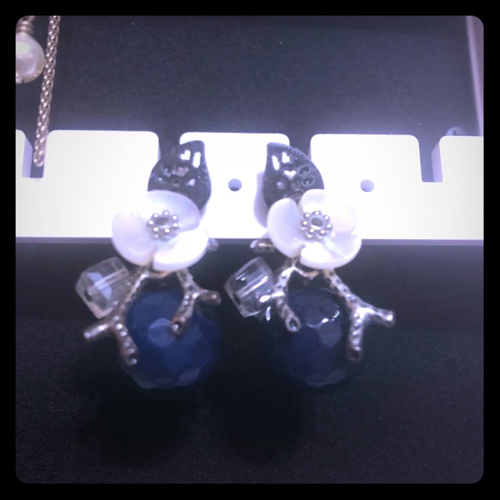 Handmade Earrings.